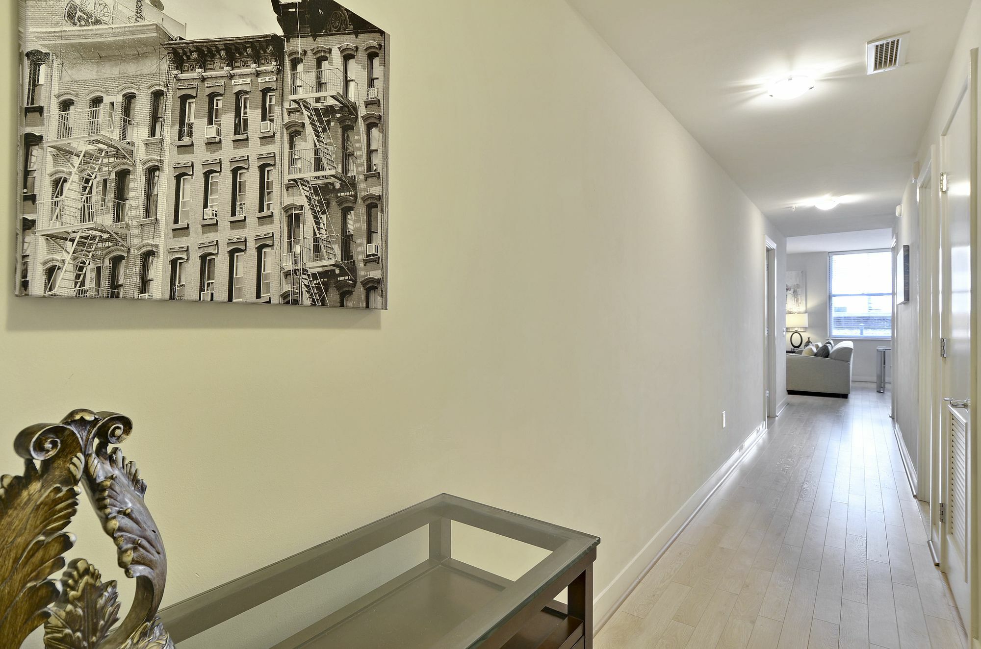 Aparthotel Bridgestreet At Woodward Building Washington Exterior foto
